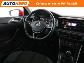 Volkswagen Polo 1.0 TSI Sport