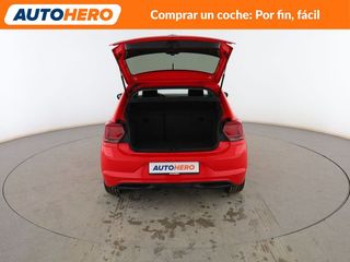 Volkswagen Polo 1.0 TSI Sport