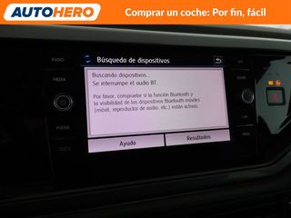 Volkswagen Polo 1.0 TSI Sport