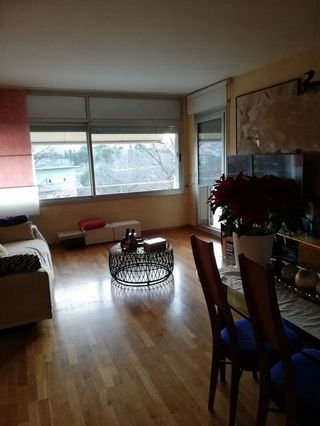 Piso en alquiler en Horta en Barcelona