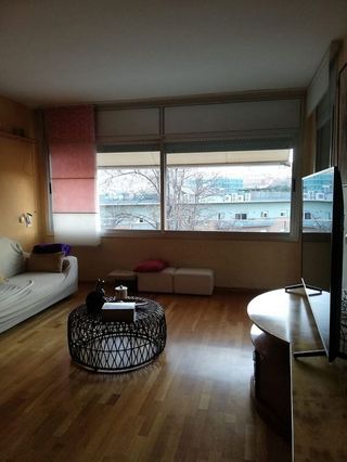 Piso en alquiler en Horta en Barcelona