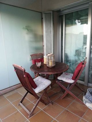 Piso en alquiler en Horta en Barcelona