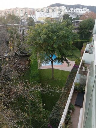 Piso en alquiler en Horta en Barcelona