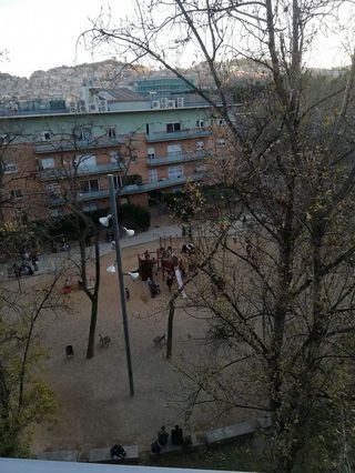 Piso en alquiler en Horta en Barcelona