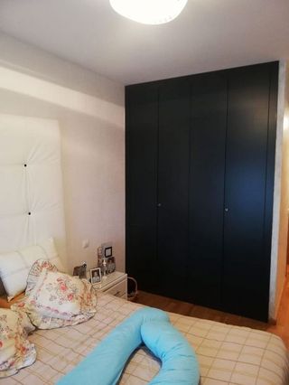 Piso en alquiler en Horta en Barcelona