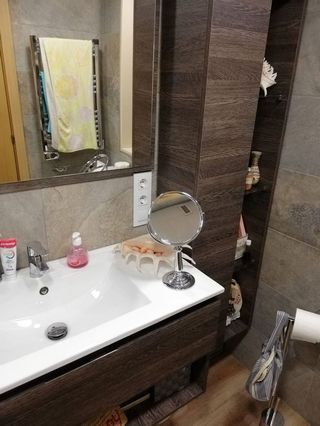 Piso en alquiler en Horta en Barcelona