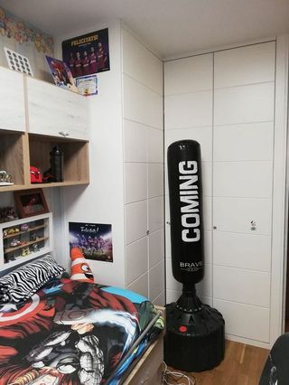 Piso en alquiler en Horta en Barcelona