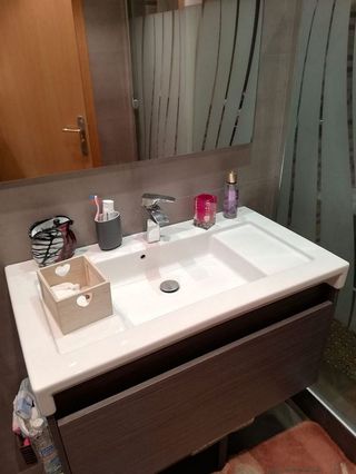 Piso en alquiler en Horta en Barcelona