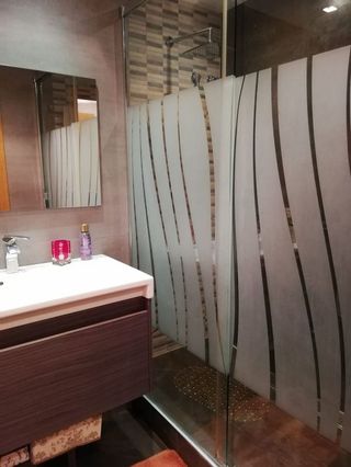 Piso en alquiler en Horta en Barcelona