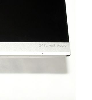 MONITOR HP 24FW AUDIO