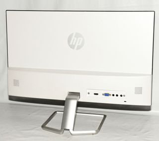 MONITOR HP 24FW AUDIO