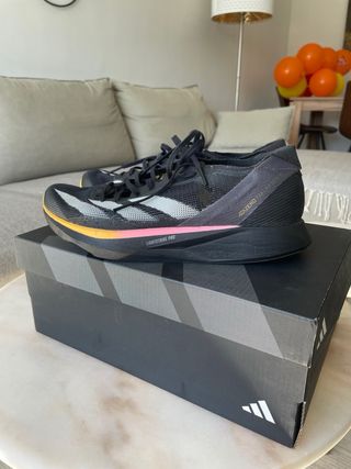 Adidas Takumi Sen 10 Talla 40