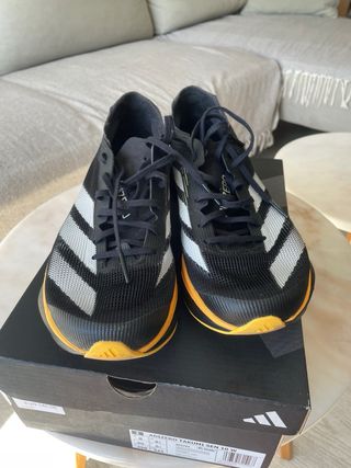 Adidas Takumi Sen 10 Talla 40