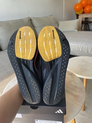 Adidas Takumi Sen 10 Talla 40