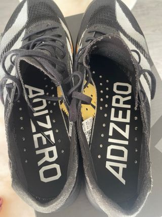 Adidas Takumi Sen 10 Talla 40