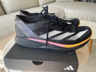 Adidas Takumi Sen 10 Talla 40