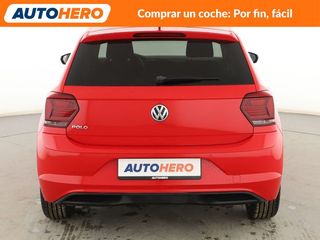 Volkswagen Polo 1.0 TSI Sport