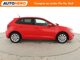 Volkswagen Polo 1.0 TSI Sport