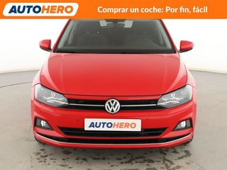 Volkswagen Polo 1.0 TSI Sport