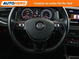 Volkswagen Polo 1.0 TSI Sport