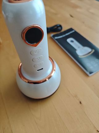 Masajeador Abdominal Multifuncional STONE NEEDLE