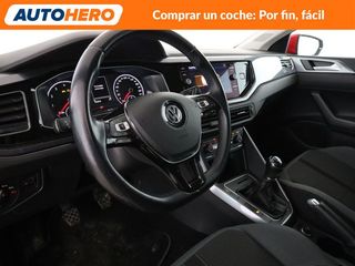 Volkswagen Polo 1.0 TSI Sport