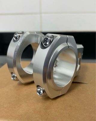 Potencia MTB Title ST1