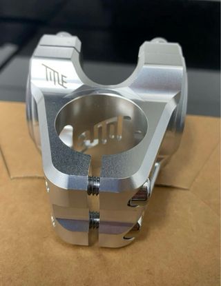 Potencia MTB Title ST1