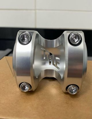 Potencia MTB Title ST1