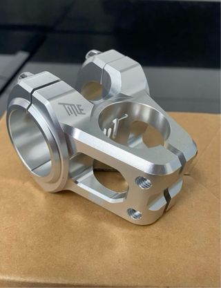 Potencia MTB Title ST1