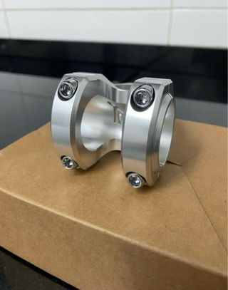 Potencia MTB Title ST1