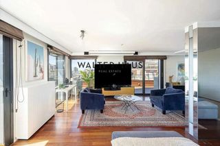 Dúplex en alquiler en Sant Gervasi - Galvany en Barcelona