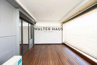 Dúplex en alquiler en Sant Gervasi - Galvany en Barcelona