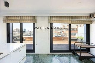 Dúplex en alquiler en Sant Gervasi - Galvany en Barcelona