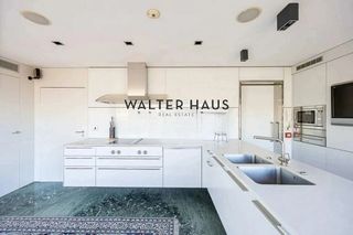 Dúplex en alquiler en Sant Gervasi - Galvany en Barcelona