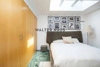 Dúplex en alquiler en Sant Gervasi - Galvany en Barcelona