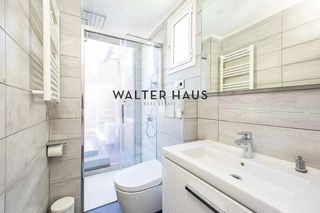 Dúplex en alquiler en Sant Gervasi - Galvany en Barcelona