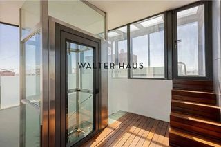 Dúplex en alquiler en Sant Gervasi - Galvany en Barcelona