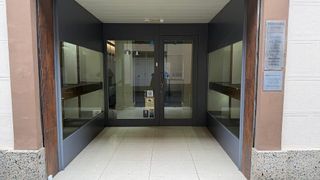 Local comercial en alquiler en Centre en Badalona