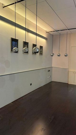 Local comercial en alquiler en Centre en Badalona