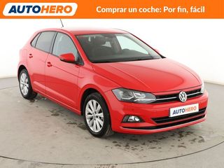 Volkswagen Polo 1.0 TSI Sport