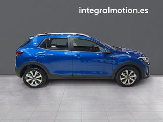 Kia Stonic 1.2 DPi 62kW (84CV) Drive