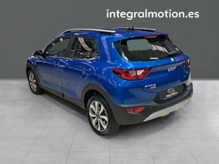 Kia Stonic 1.2 DPi 62kW (84CV) Drive