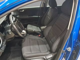Kia Stonic 1.2 DPi 62kW (84CV) Drive