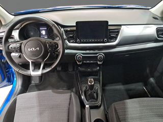 Kia Stonic 1.2 DPi 62kW (84CV) Drive