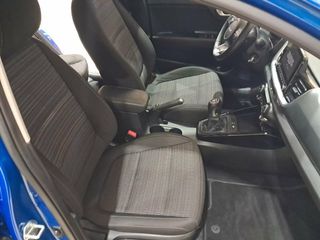 Kia Stonic 1.2 DPi 62kW (84CV) Drive