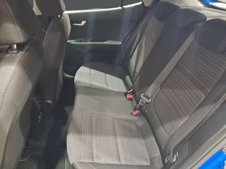 Kia Stonic 1.2 DPi 62kW (84CV) Drive