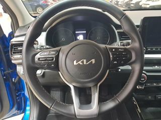 Kia Stonic 1.2 DPi 62kW (84CV) Drive