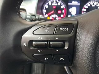 Kia Stonic 1.2 DPi 62kW (84CV) Drive