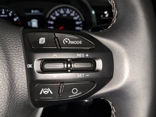 Kia Stonic 1.2 DPi 62kW (84CV) Drive